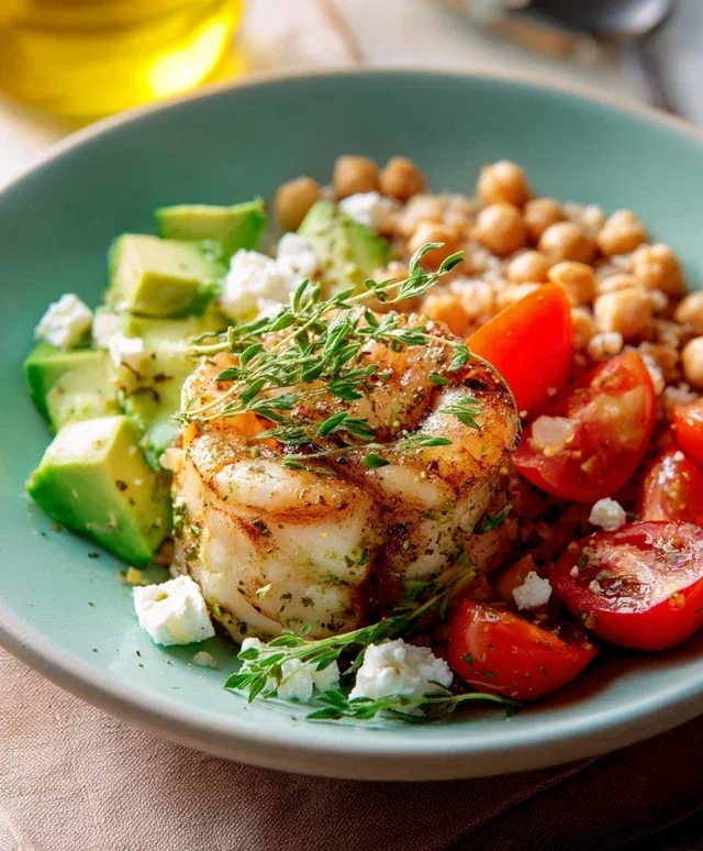 Healthy Weight Loss Recipes