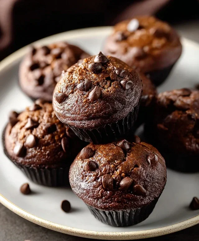 Protein Brownie Bites