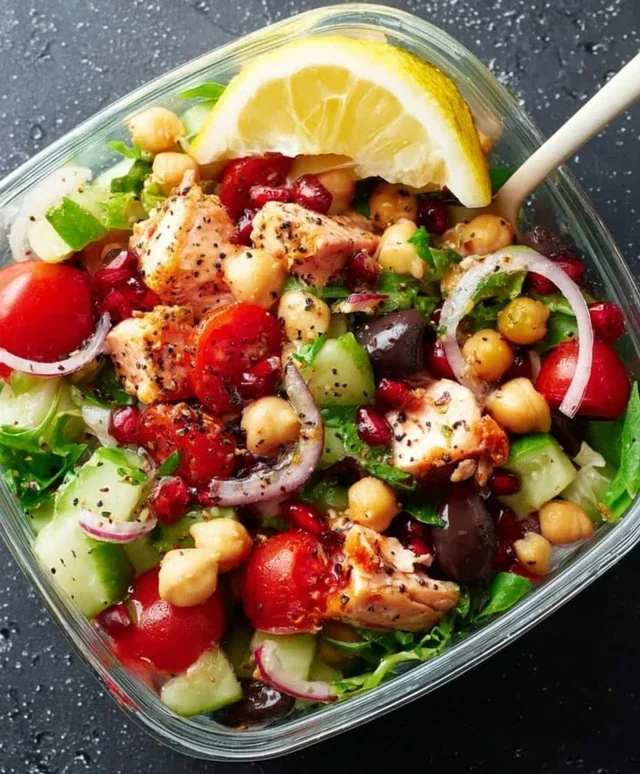 Healthy Weight Loss Recipes That Taste Amazing