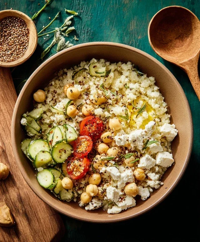 Healthy Weight Loss Recipes