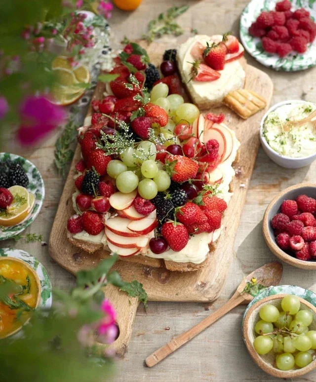 20+ Fabulous DIY Ideas To Host A Summer Garden Party