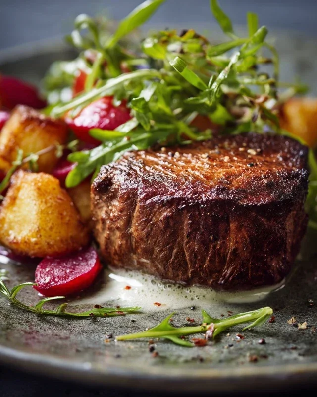 Easy Dinner Recipes