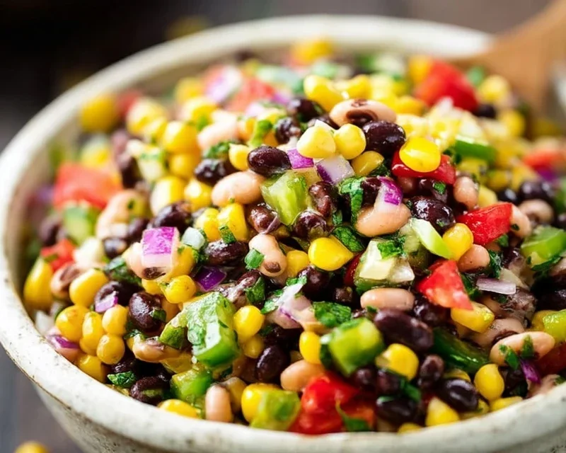 Cowboy Caviar