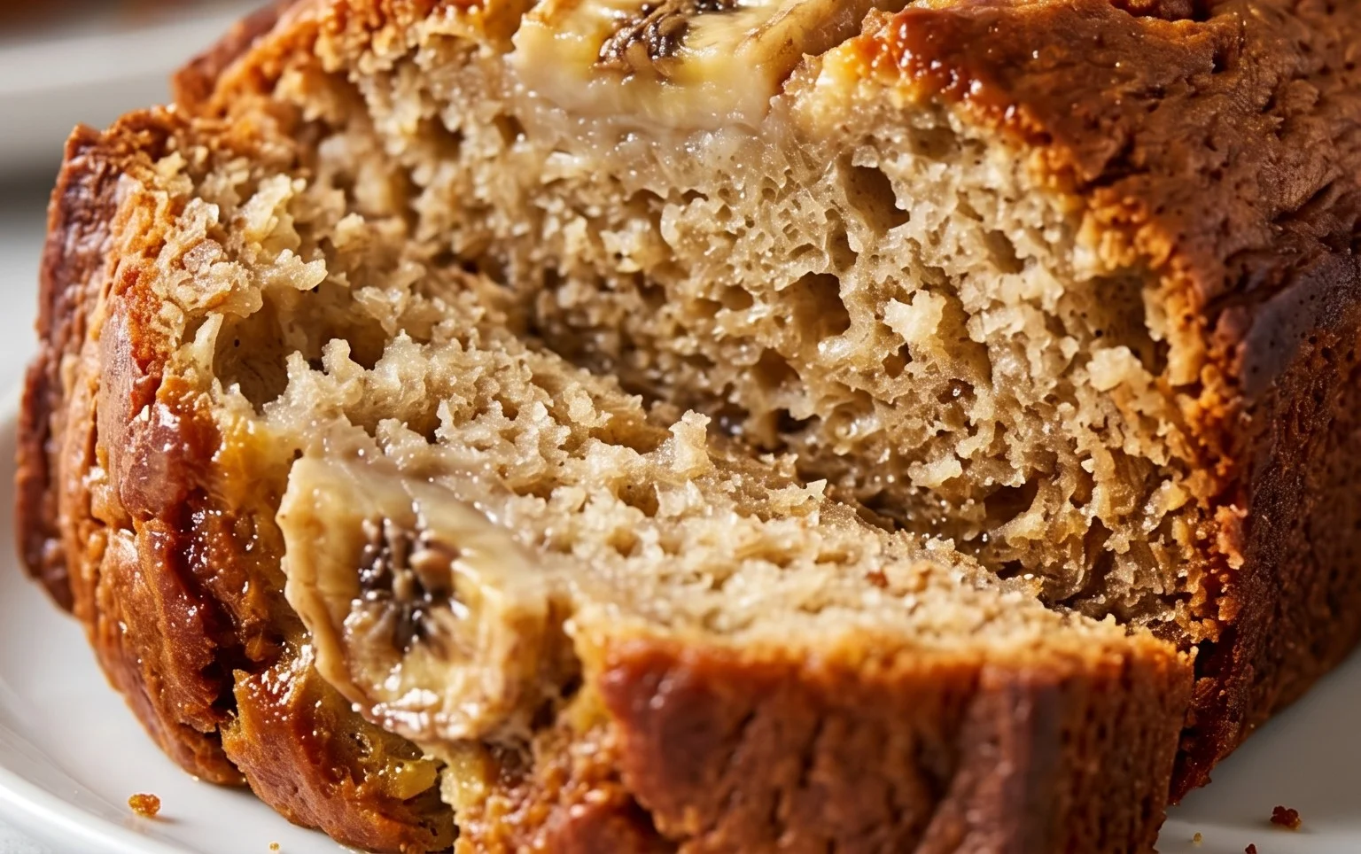 Best Easy Banana Bread Recipe