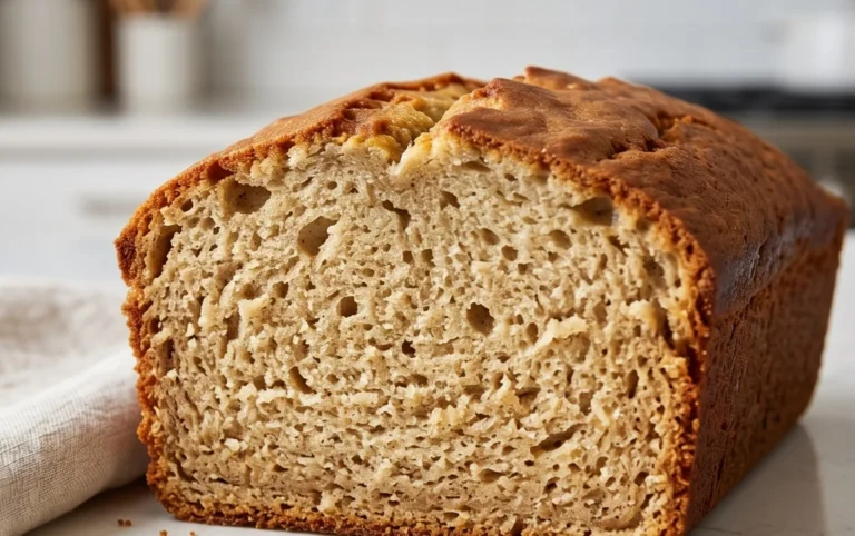 Best Easy Banana Bread Recipe