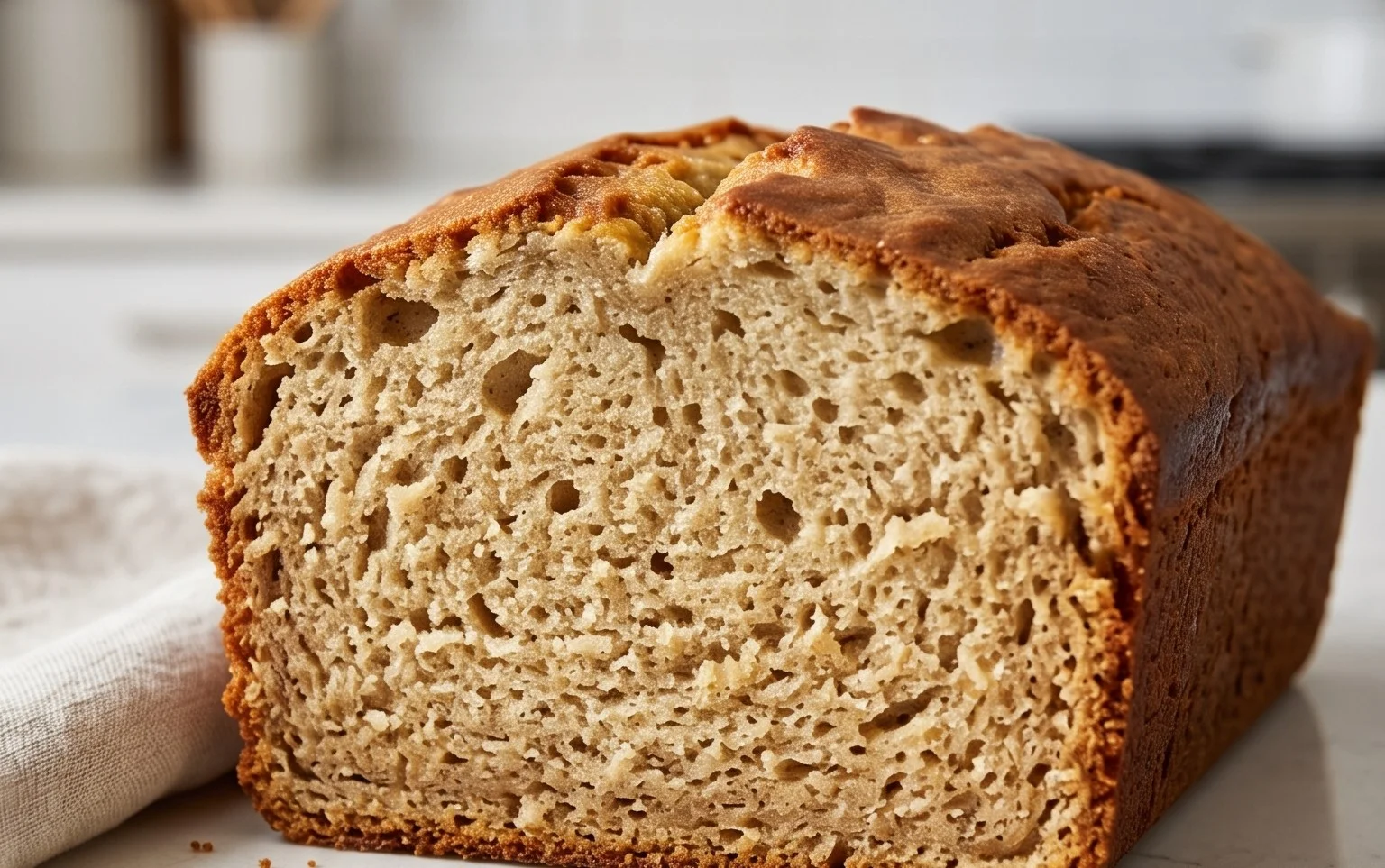 Best Easy Banana Bread Recipe