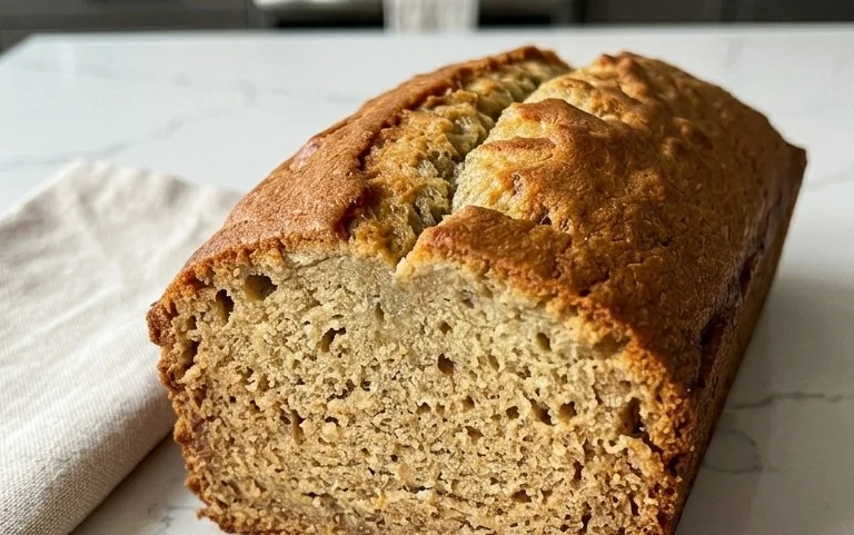 Best Banana Bread Recipe