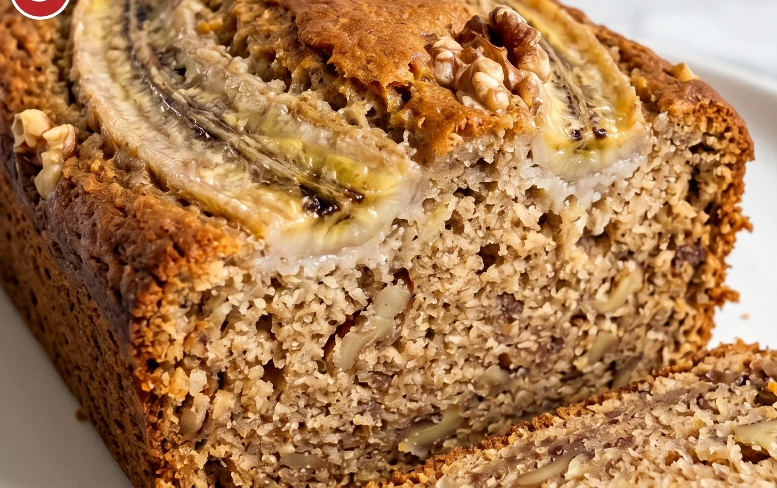 Banana Bread Recipe
