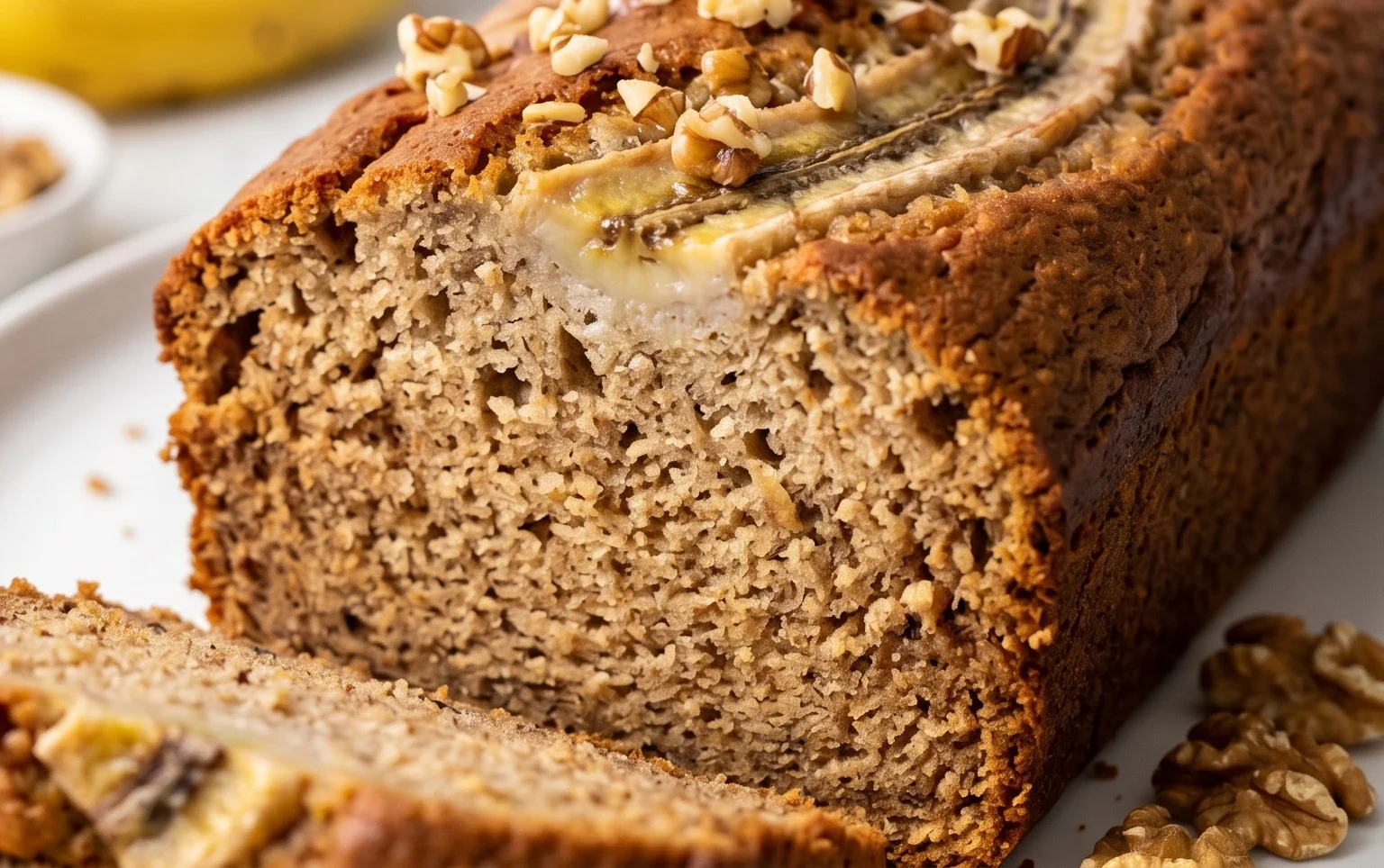 Best Banana Bread Recipe