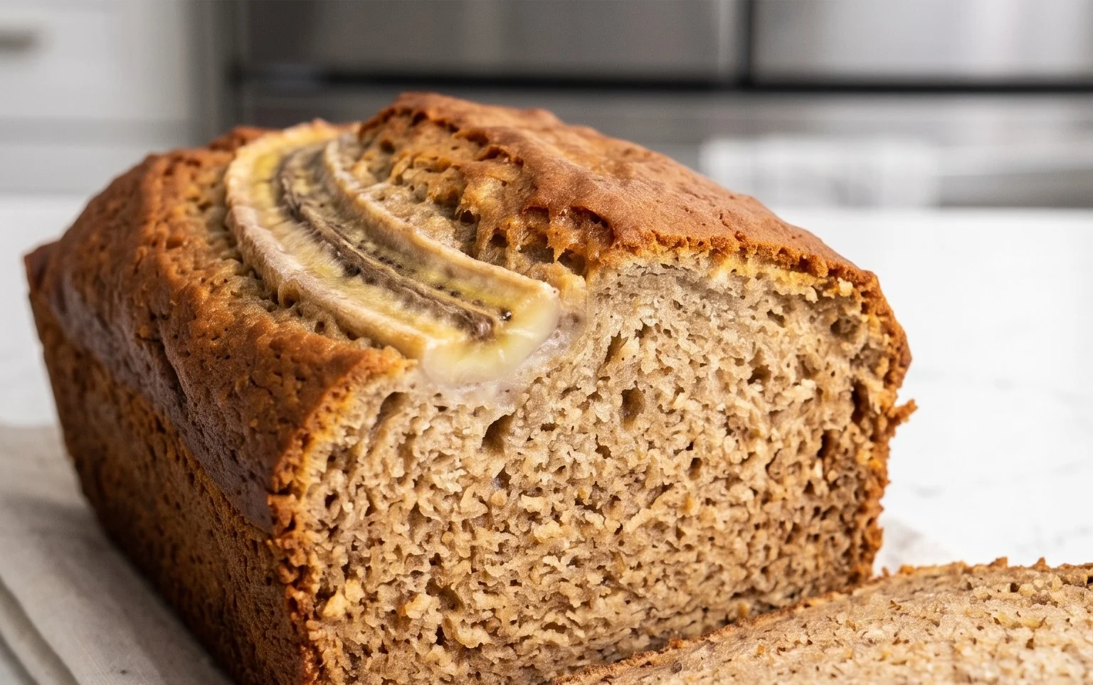 Best Banana Bread Recipe