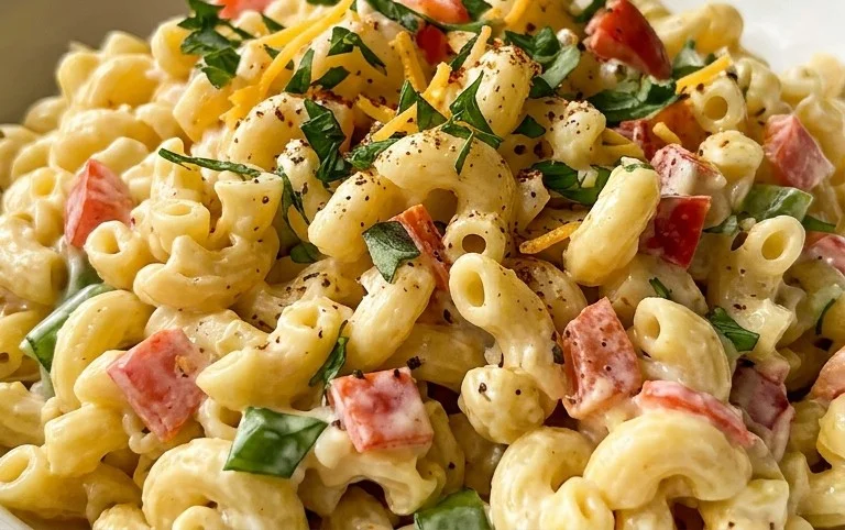Macaroni Salad