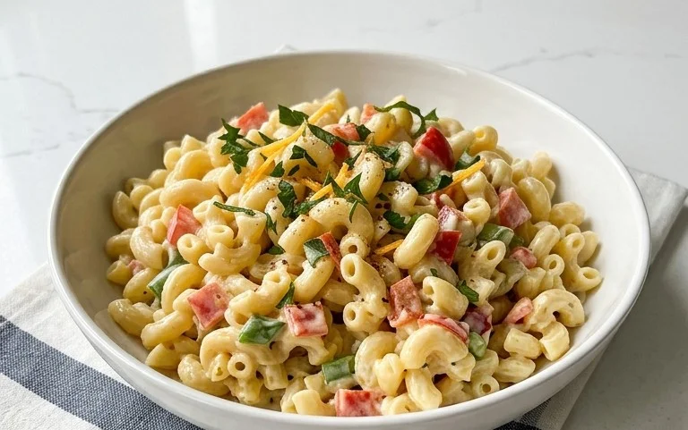 Macaroni Salad