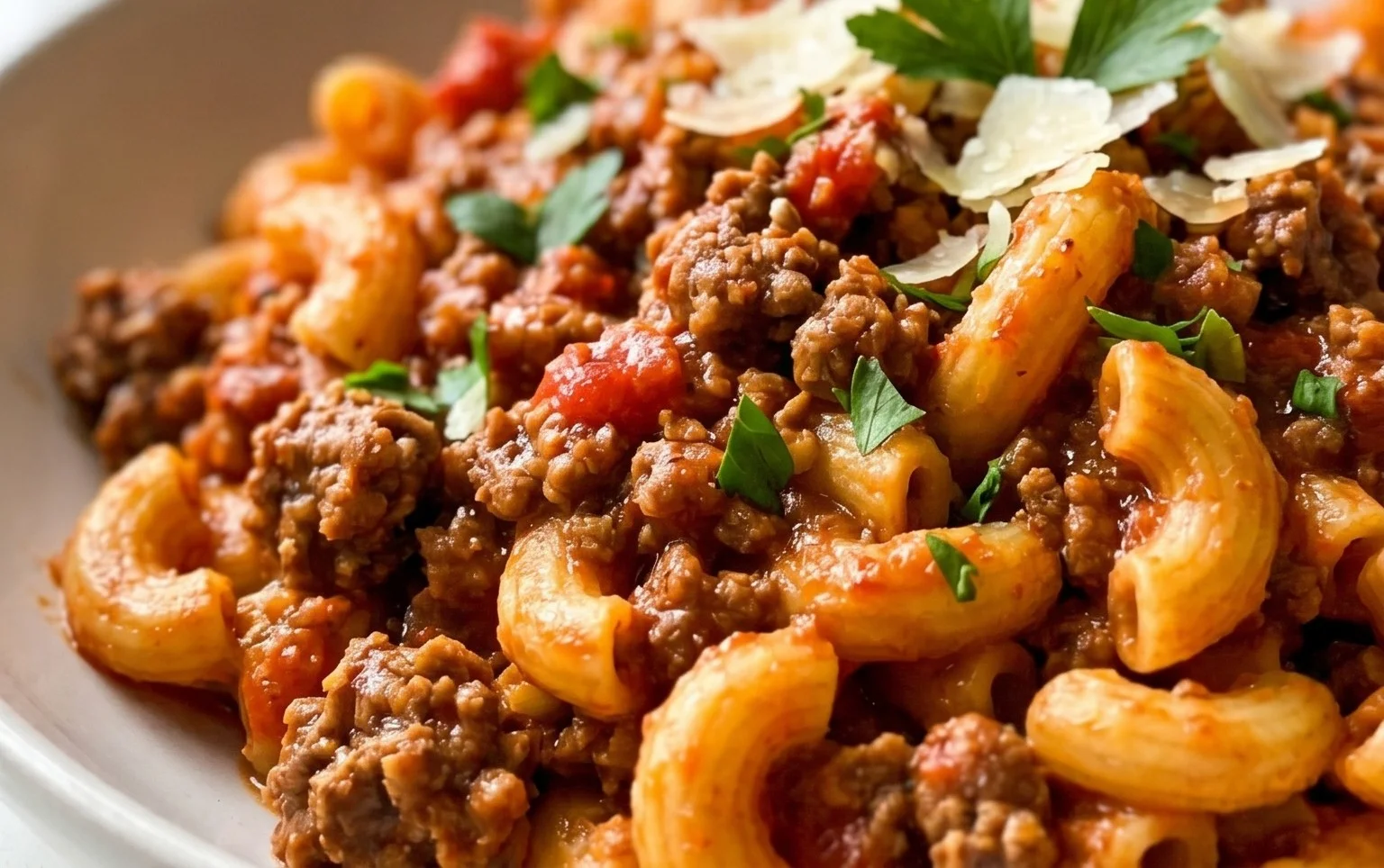 Beefaroni