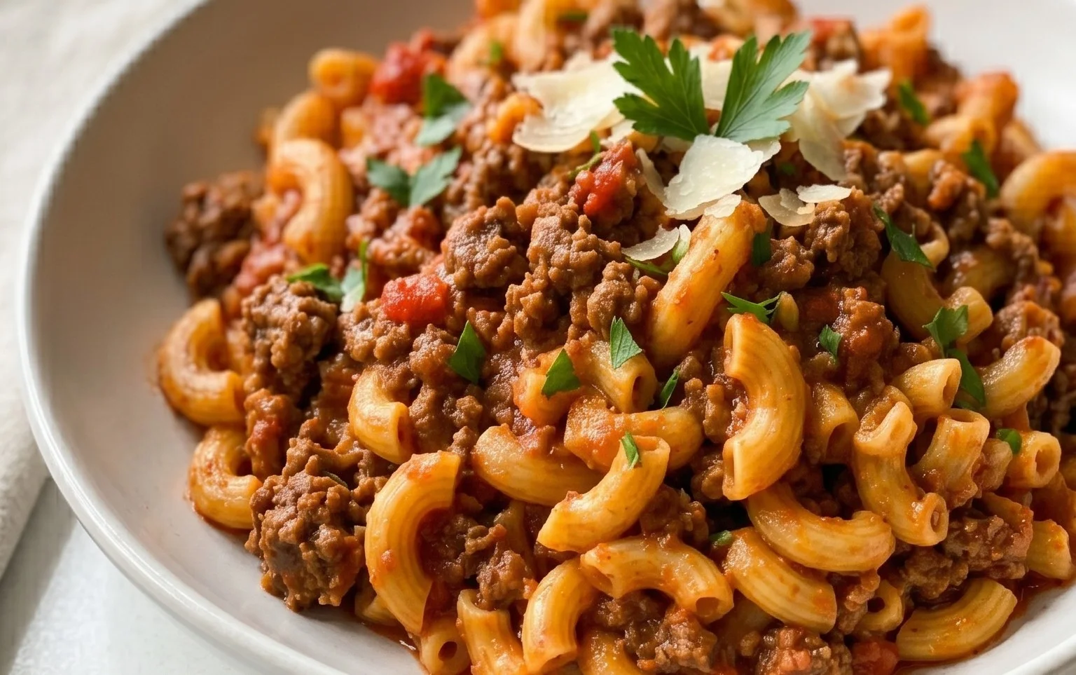 Beefaroni