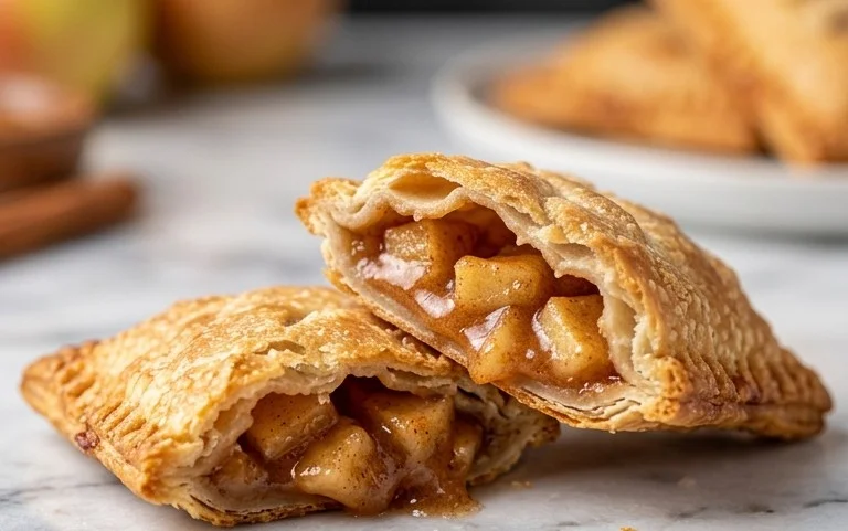 The Best Fried Apple Pies Recipe (Homemade)
