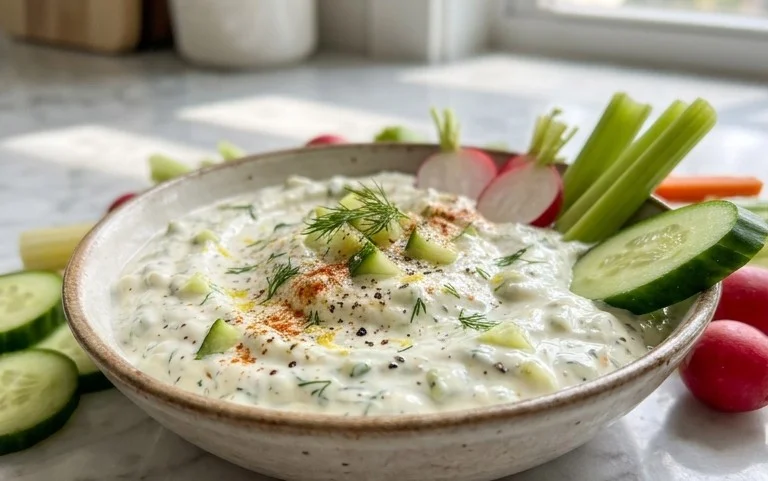 Dill Dip