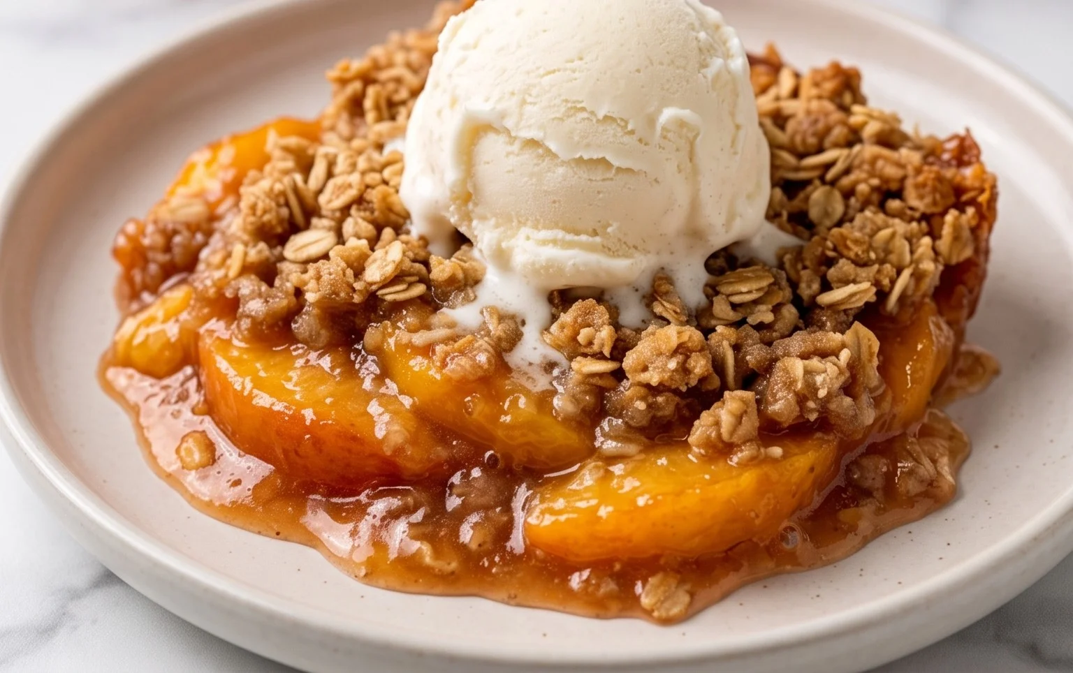 Freezing Peaches, How to Easily Freeze Peaches