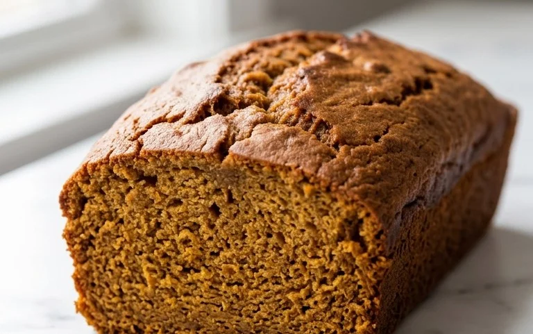 Pumpkin Bread
