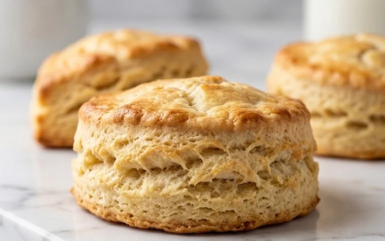 Recipe for Scones