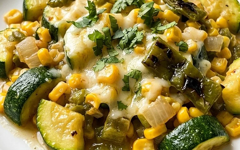 Calabacitas