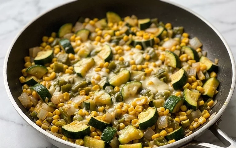 Calabacitas